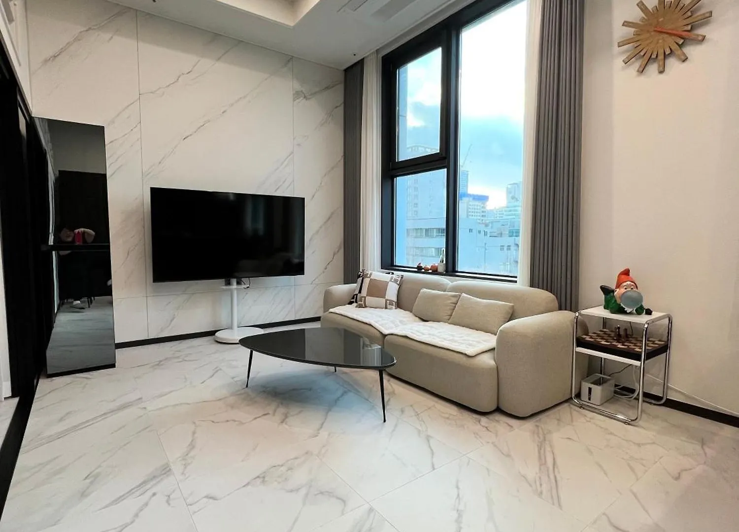 Apartament Jongro Ddp House Seul
