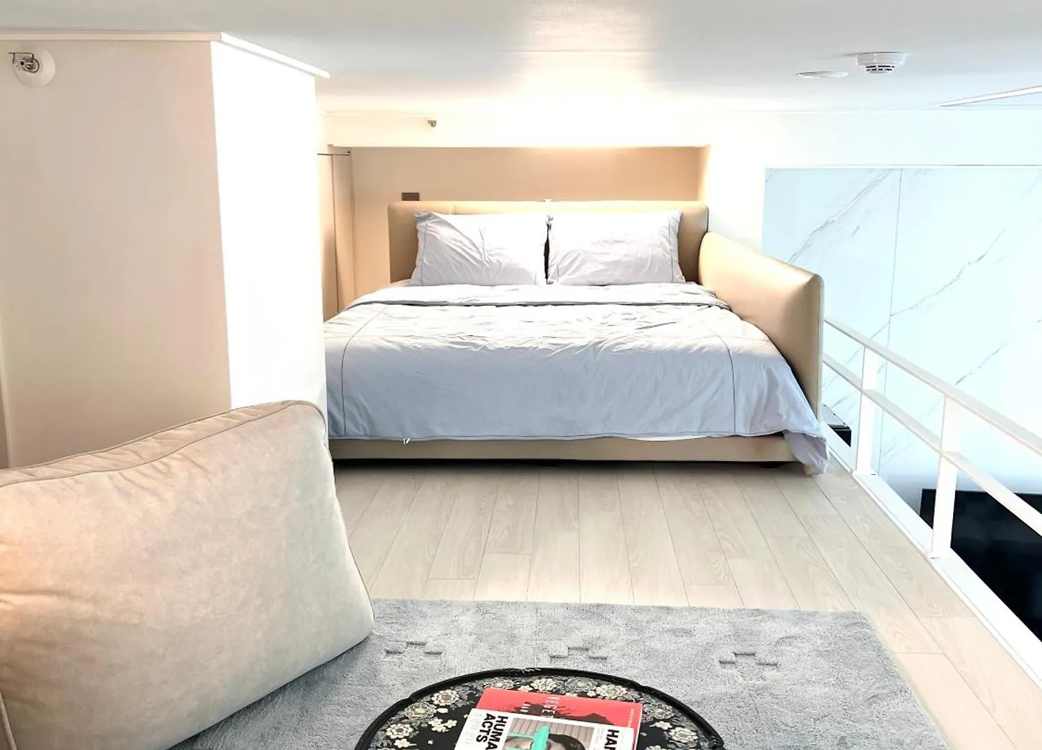 Apartament Jongro Ddp House Seul