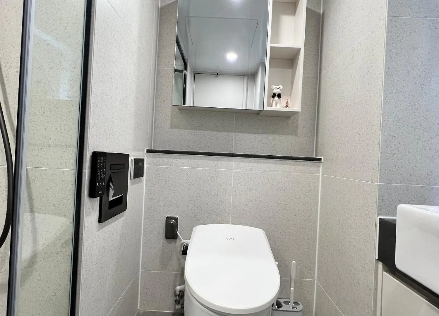 Jongro Ddp House Apartment Seoul