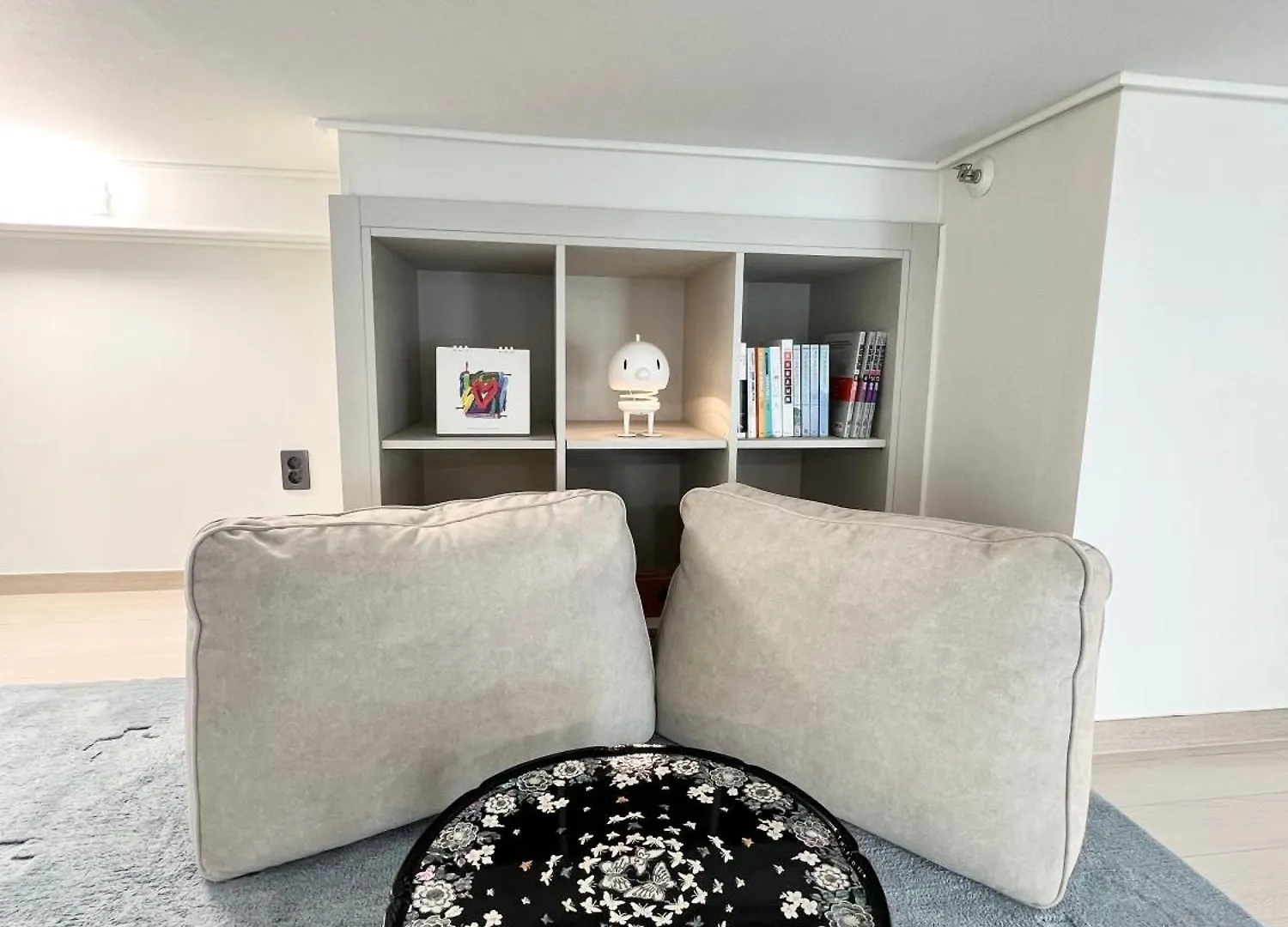 Apartament Jongro Ddp House Seul Korea Południowa