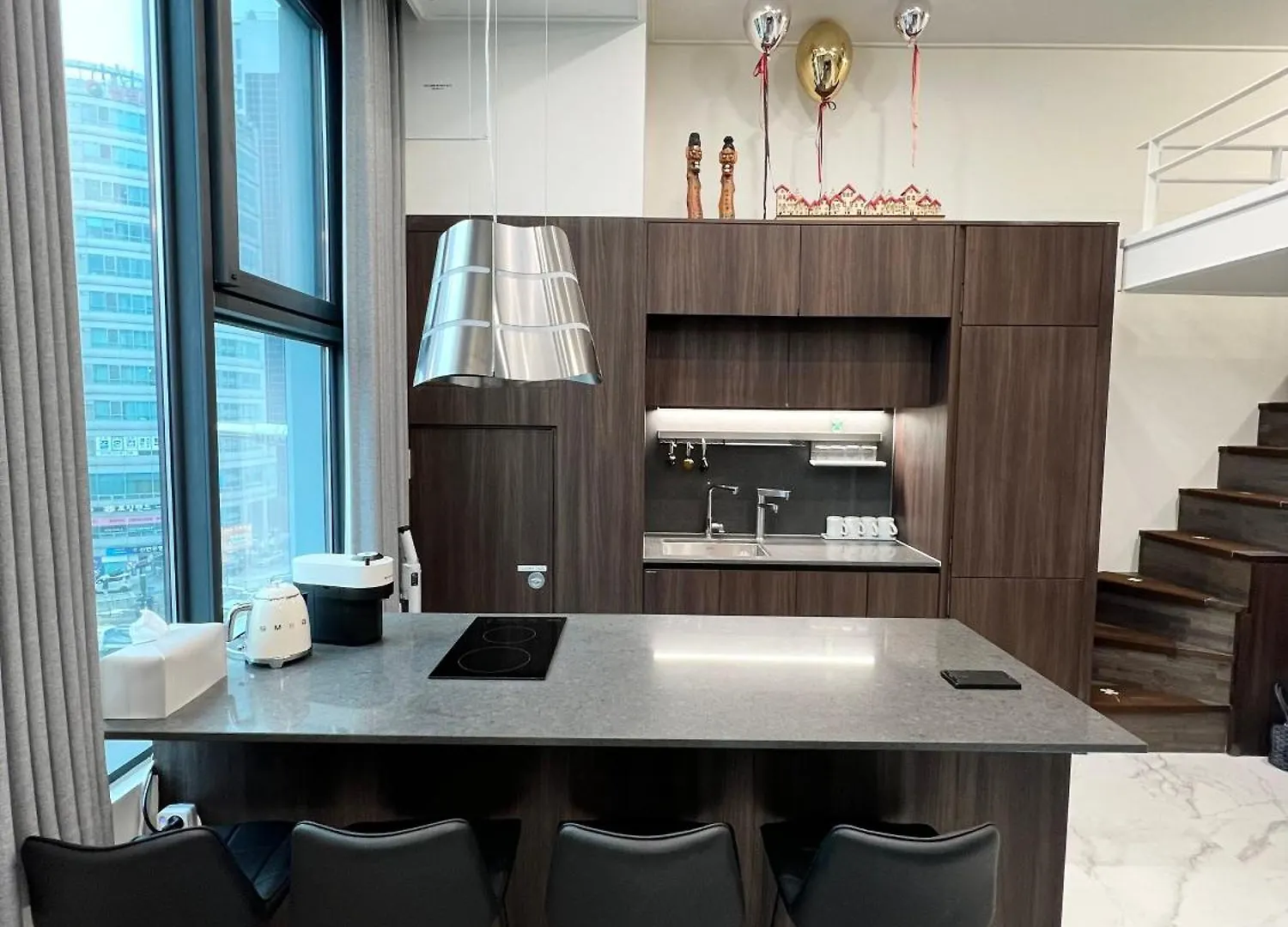 Apartament Jongro Ddp House Seul 0*,  Korea Południowa