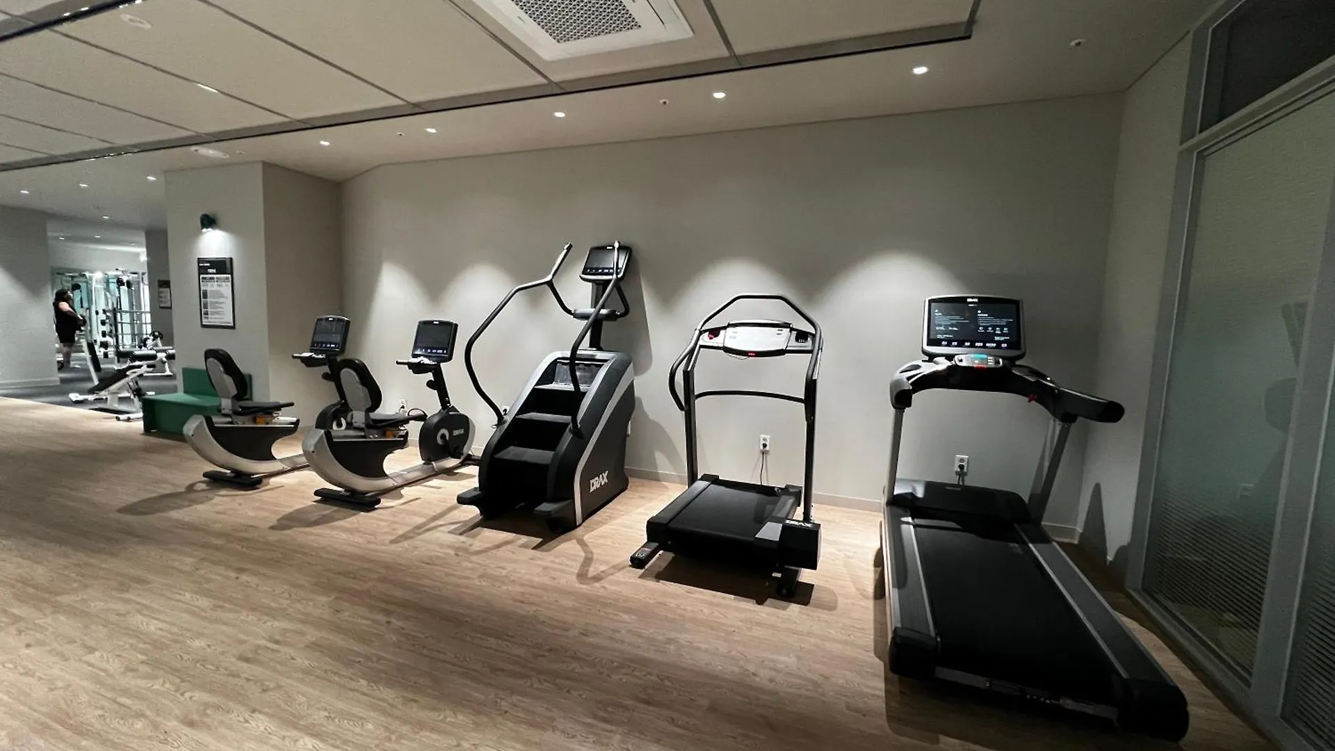 Apartament Jongro Ddp House Seul 0*,  Korea Południowa