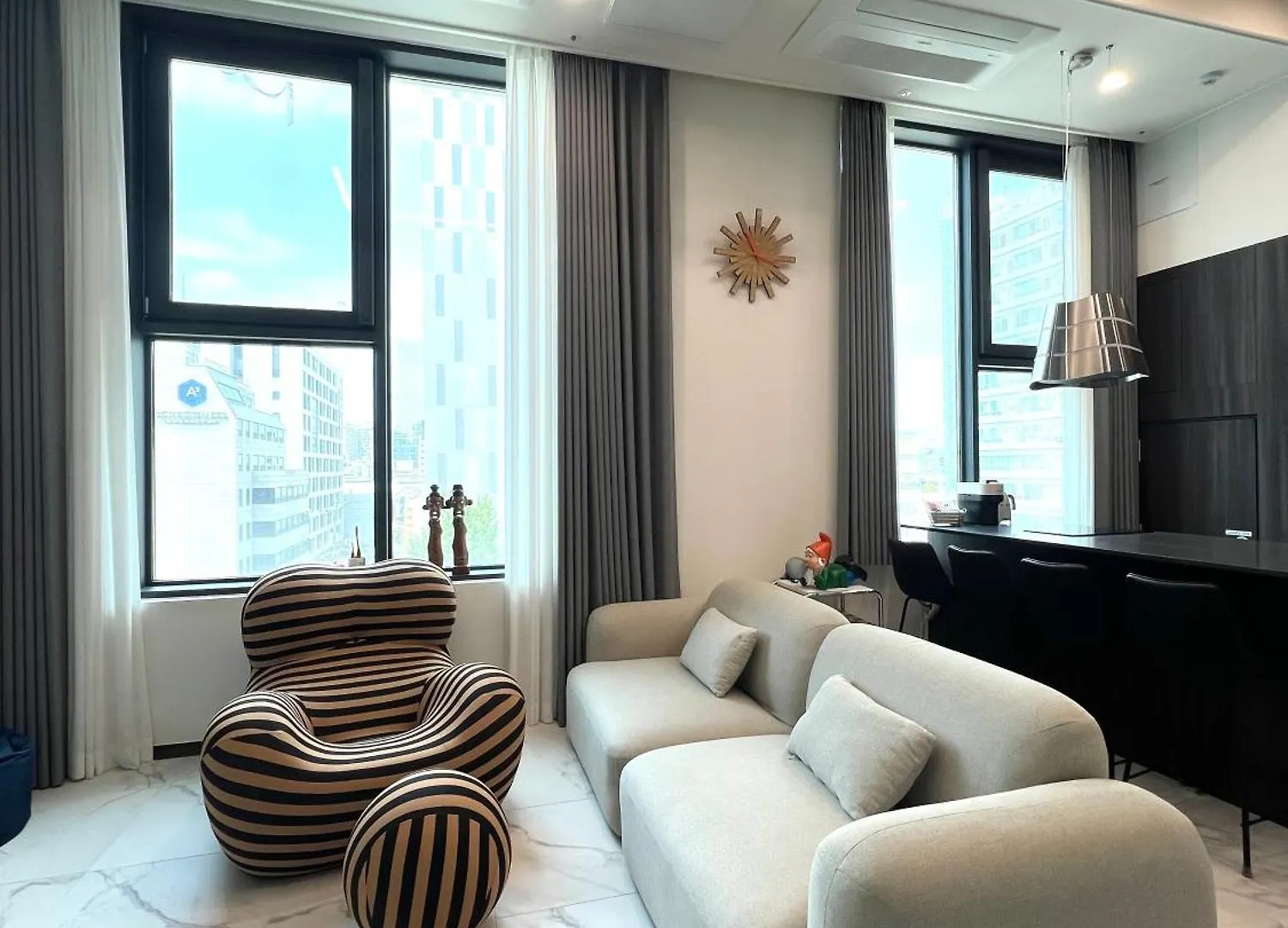 Apartament Jongro Ddp House Seul