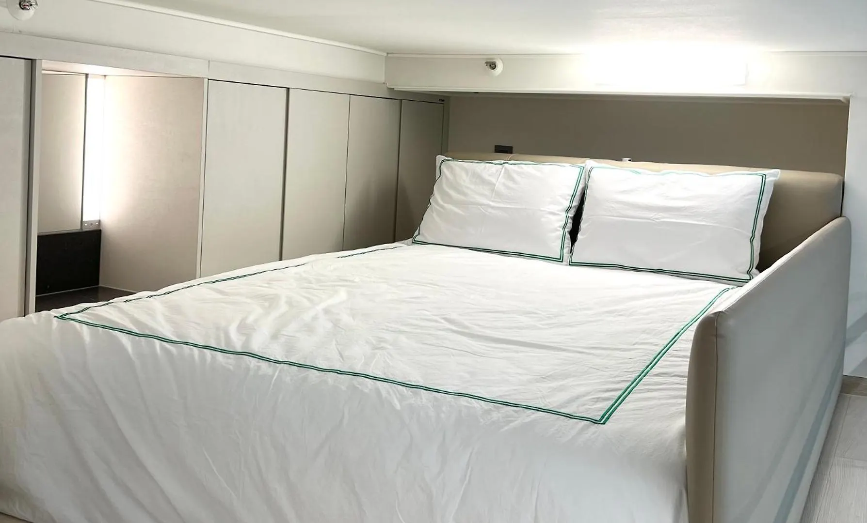 Apartament Jongro Ddp House Seul Korea Południowa