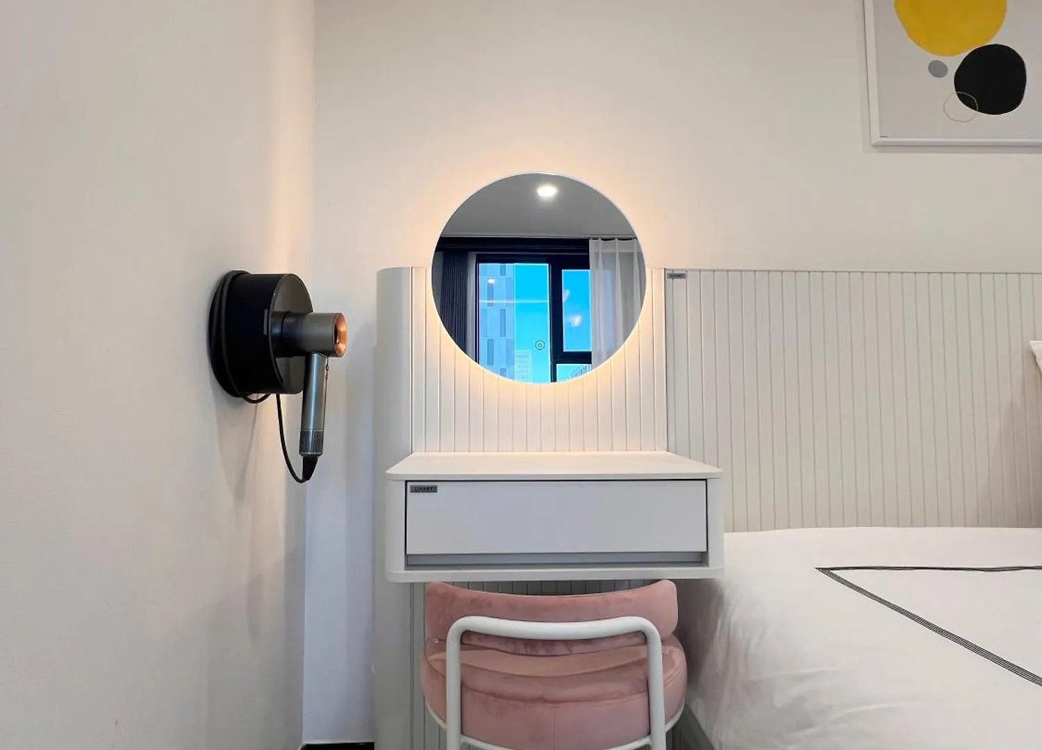 Apartament Jongro Ddp House Seul