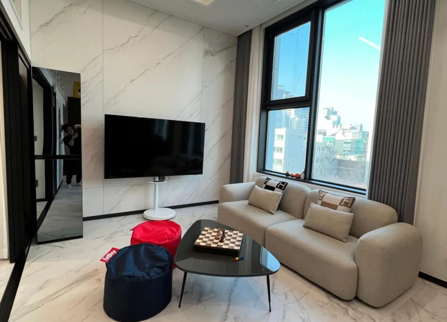 Apartament Jongro Ddp House Seul 0*,  Korea Południowa
