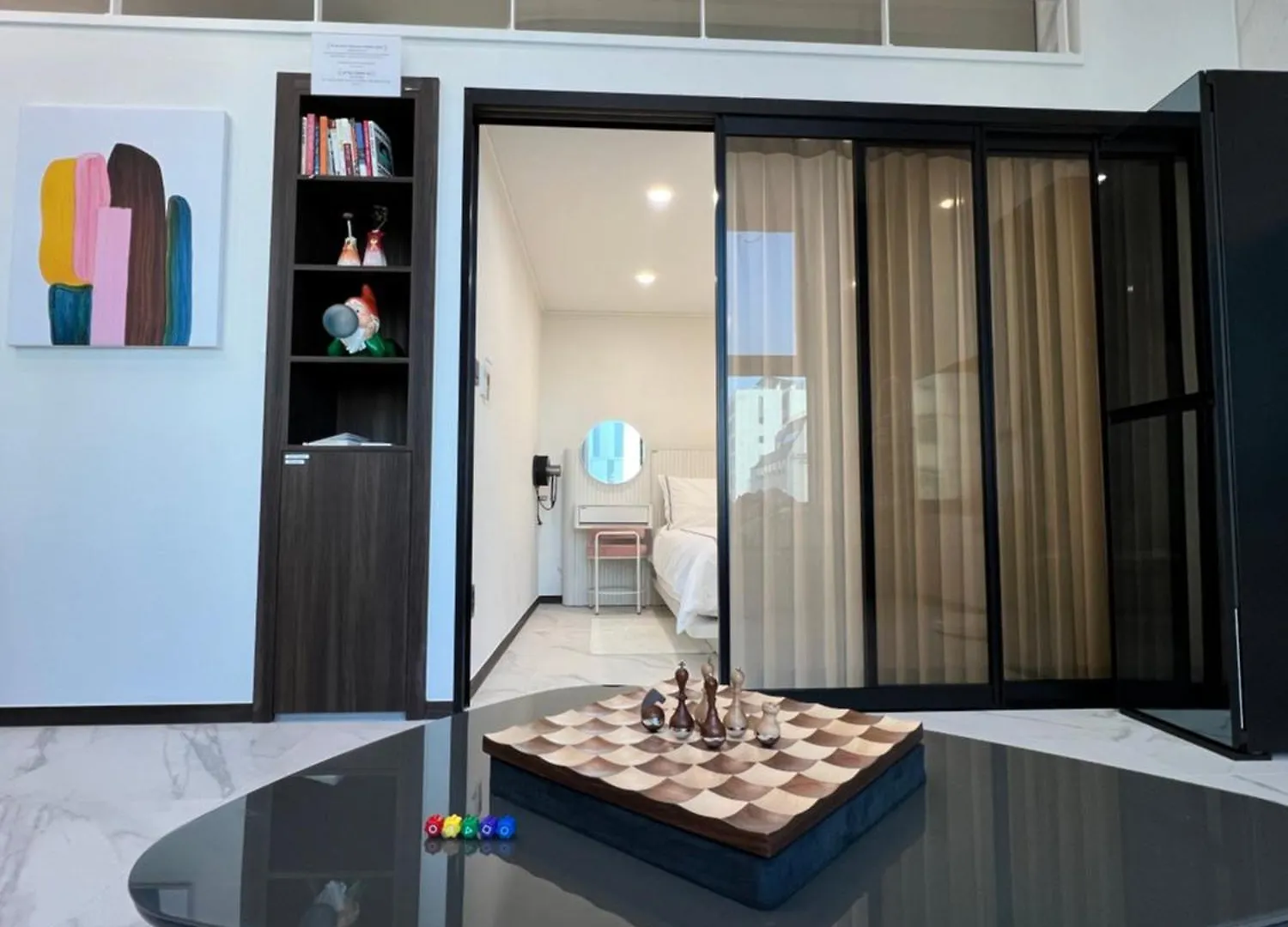 Apartament Jongro Ddp House Seul