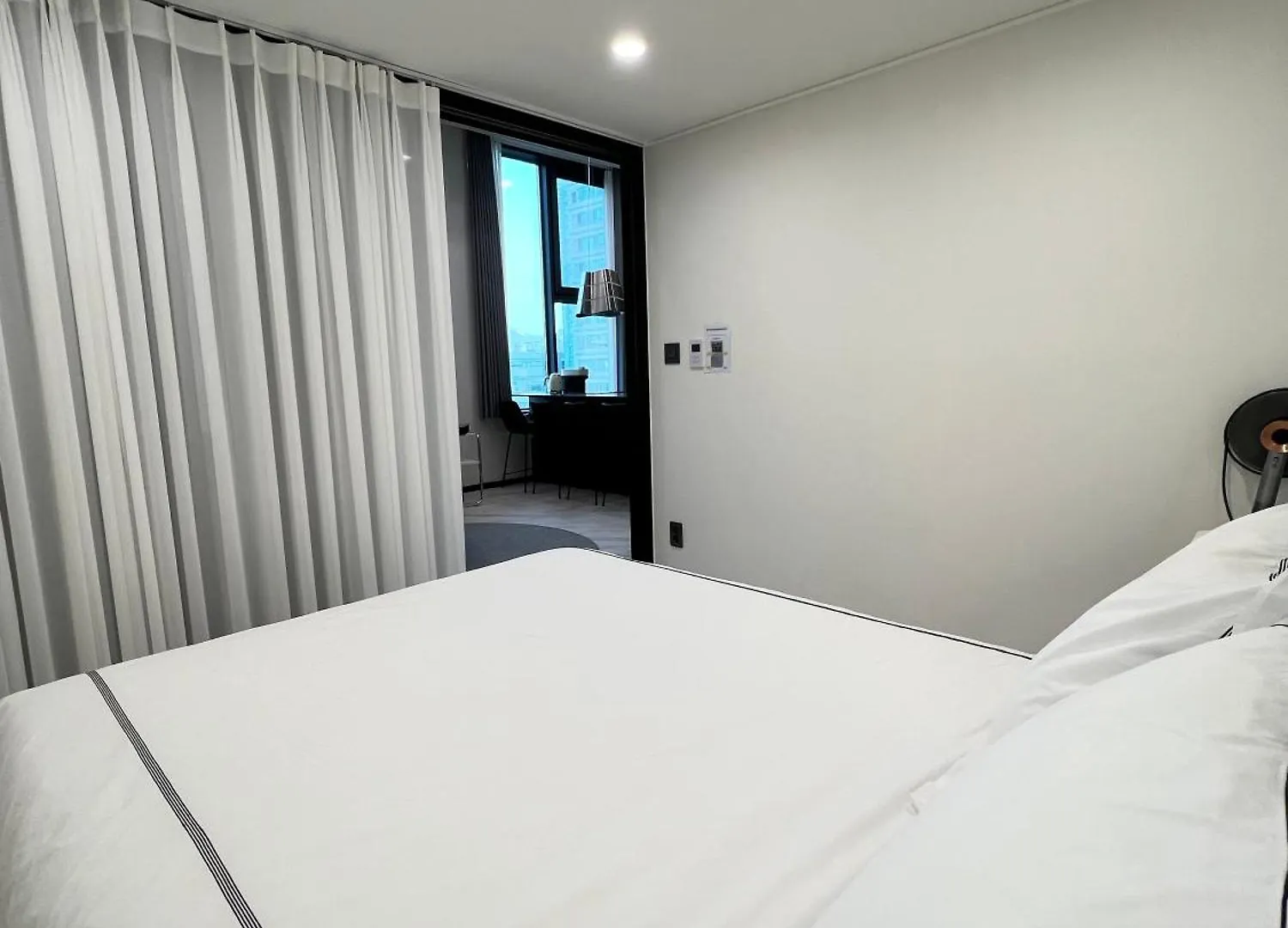 Apartament Jongro Ddp House Seul