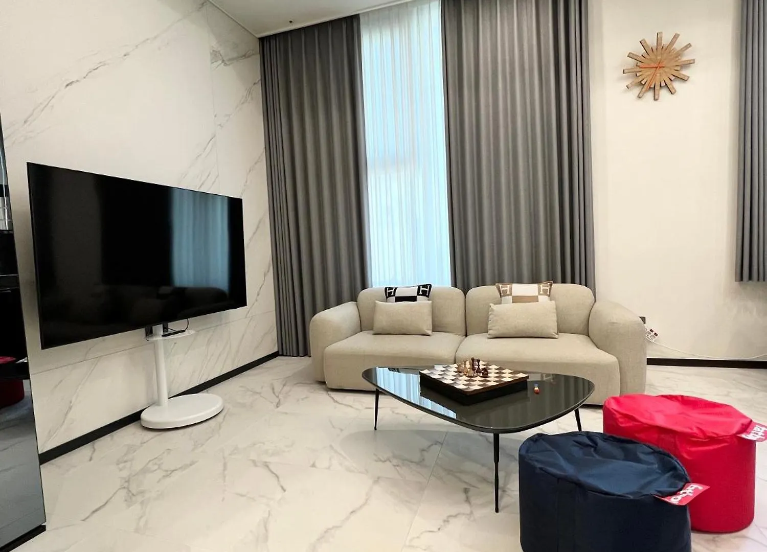 Apartament Jongro Ddp House Seul