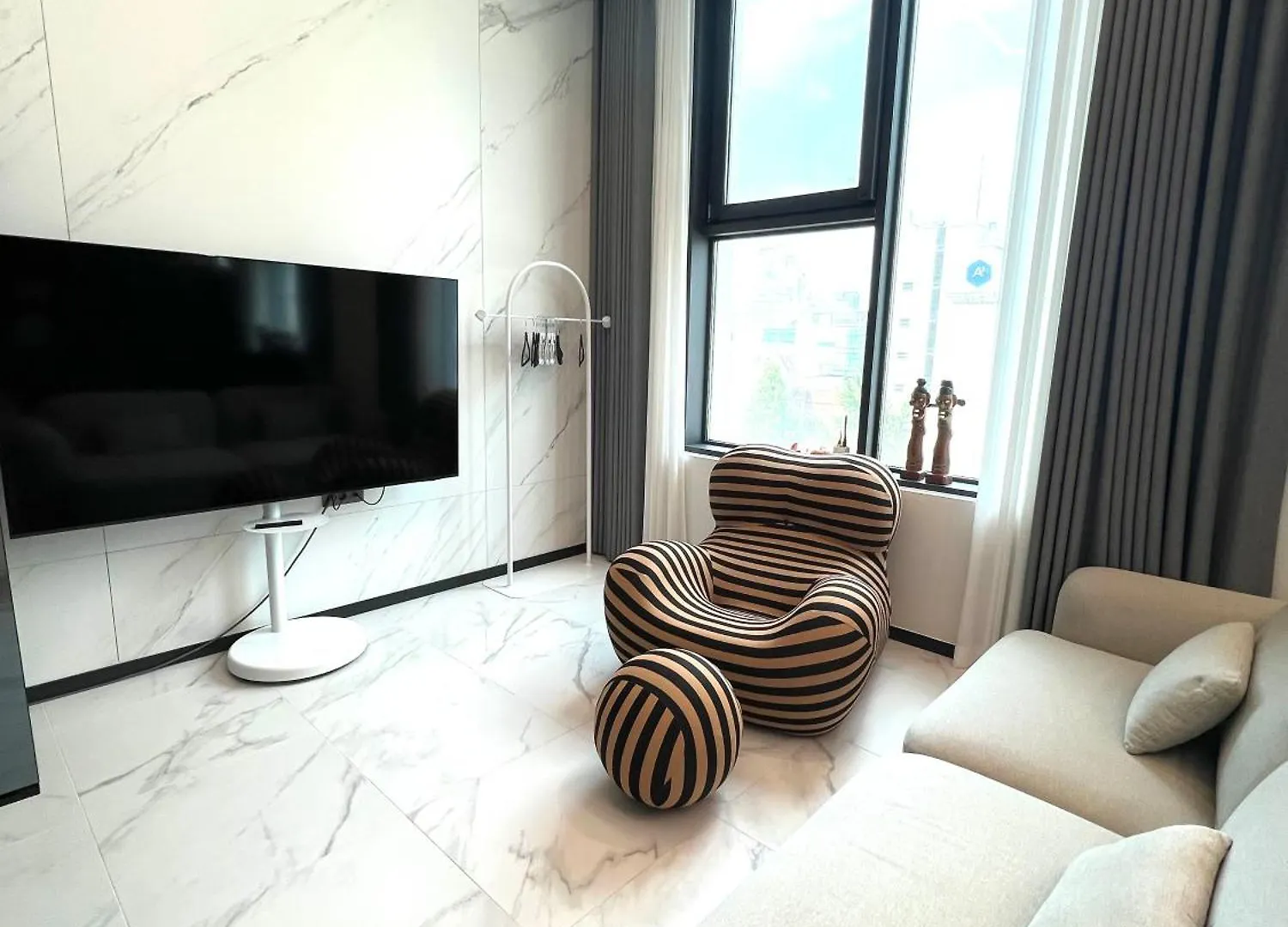 Apartament Jongro Ddp House Seul