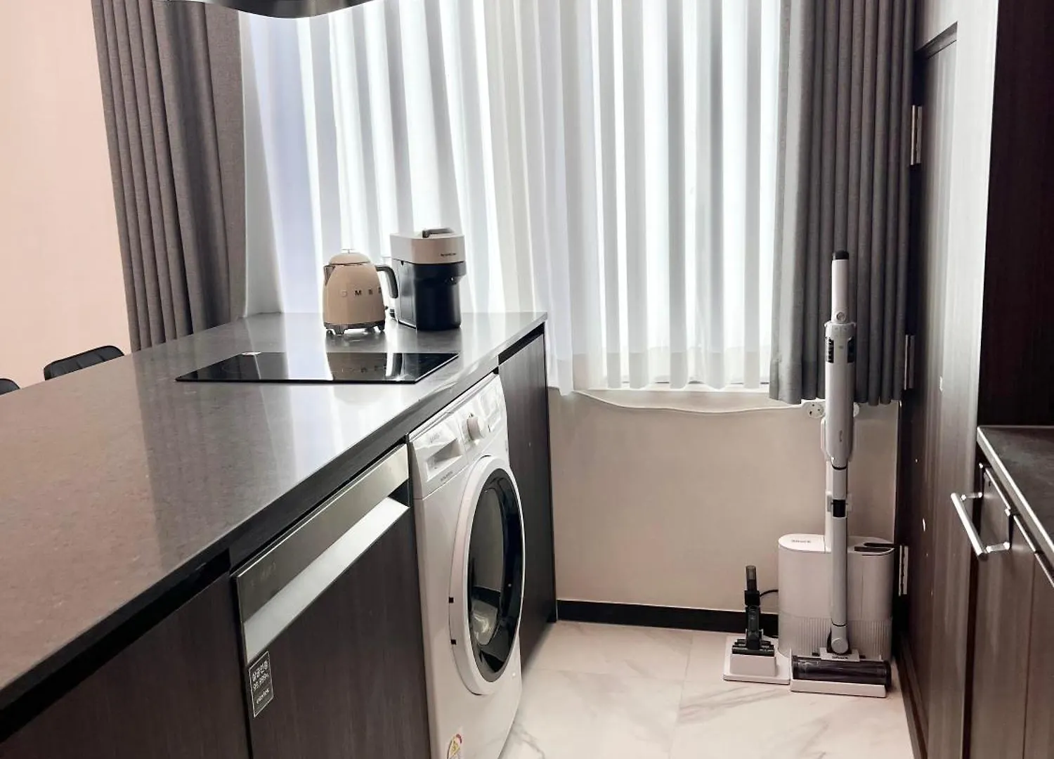 Апартаменты Jongro Ddp House Сеул 0*,  Южная Корея