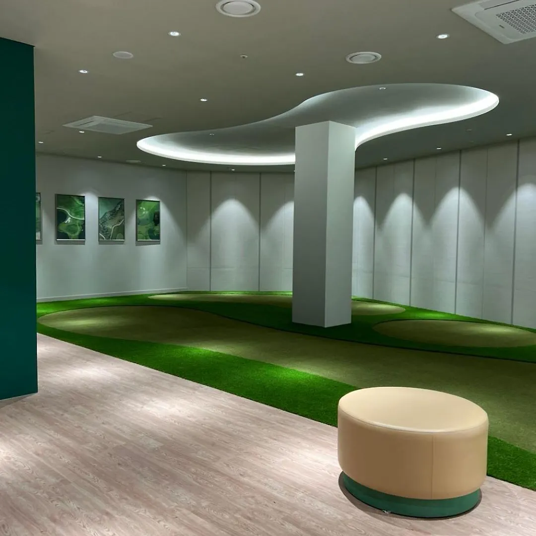 Апартаменты Jongro Ddp House Сеул