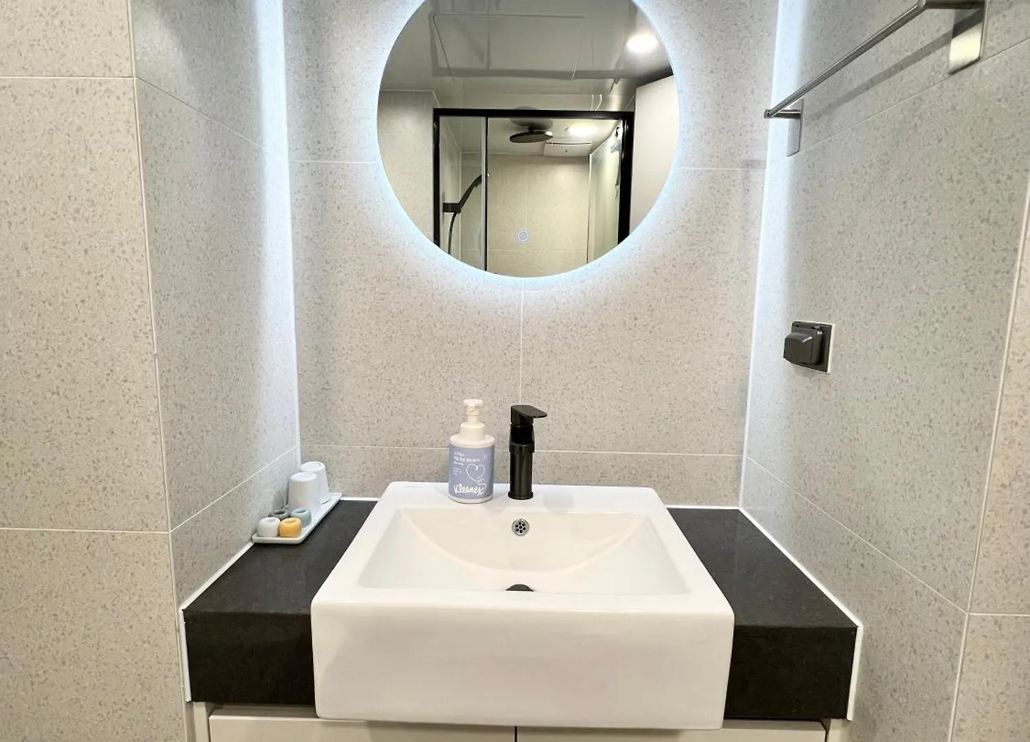 Апартаменты Jongro Ddp House Сеул