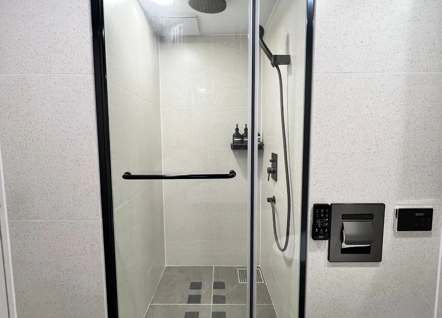 Апартаменты Jongro Ddp House Сеул 0*,