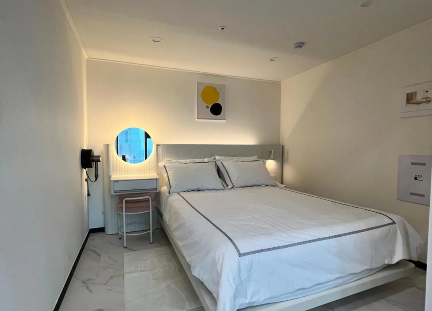 Апартаменты Jongro Ddp House Сеул
