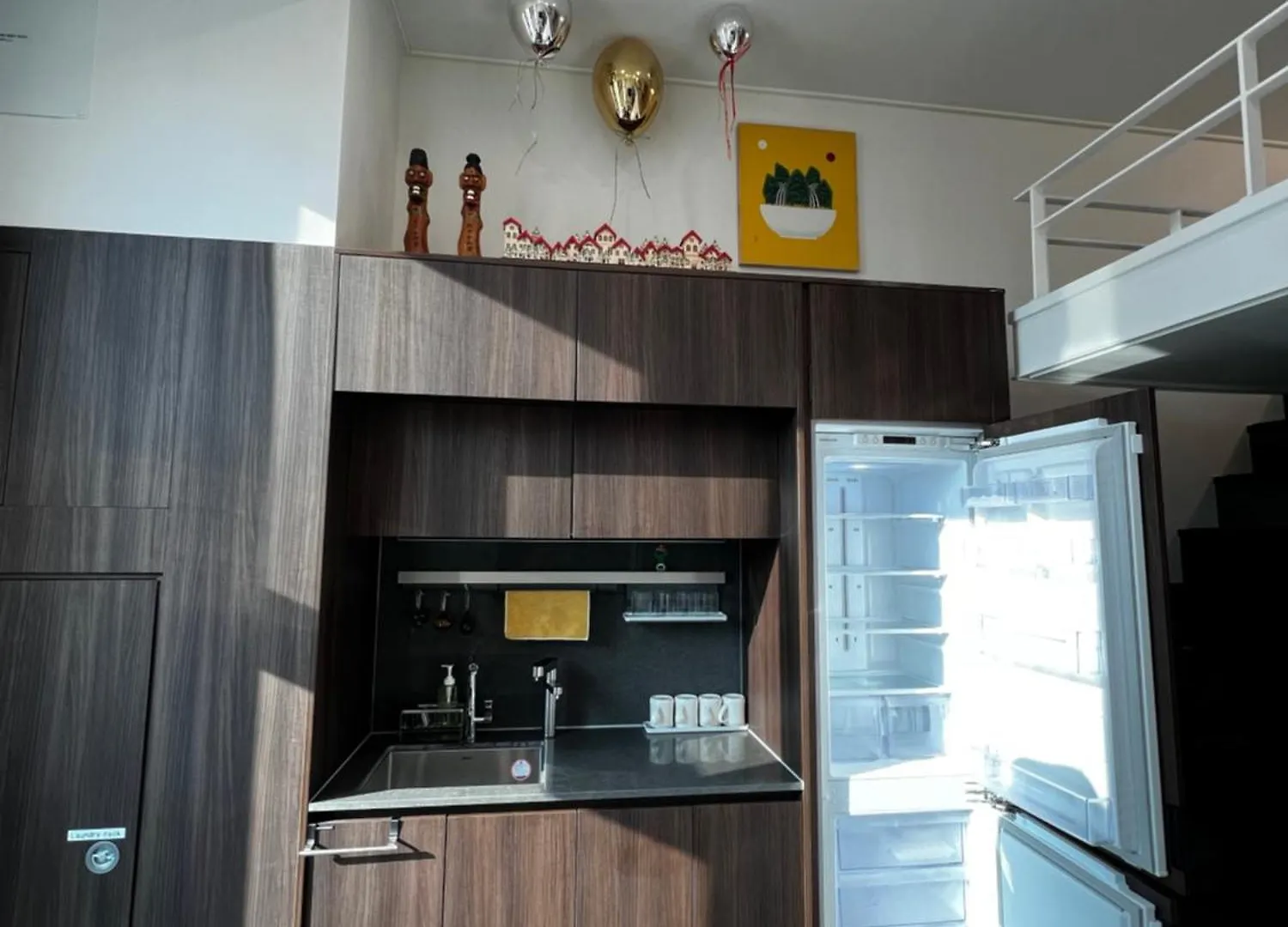 Апартаменты Jongro Ddp House Сеул