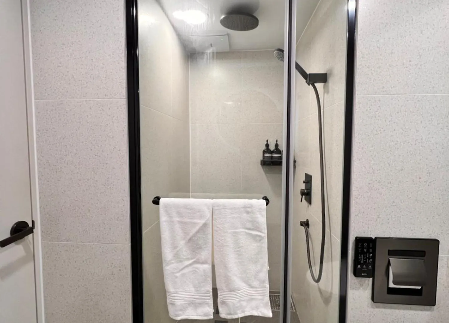 Апартаменты Jongro Ddp House Сеул